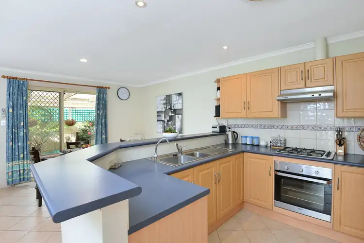 Second view of Homely house listing, 44 Newland Street, Victor Harbor SA 5211