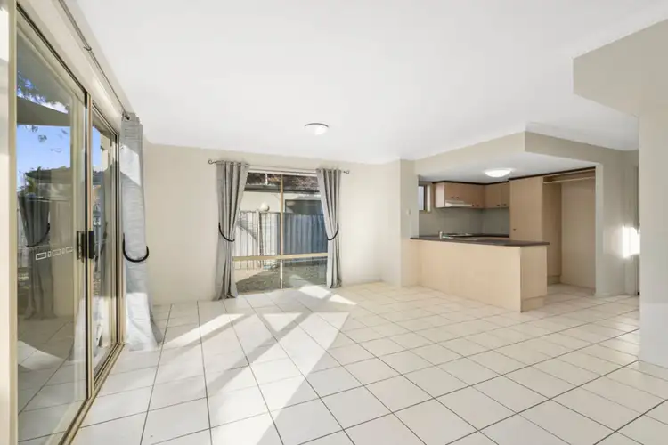 Second view of Homely house listing, 2 Harrow Place, Arundel QLD 4214
