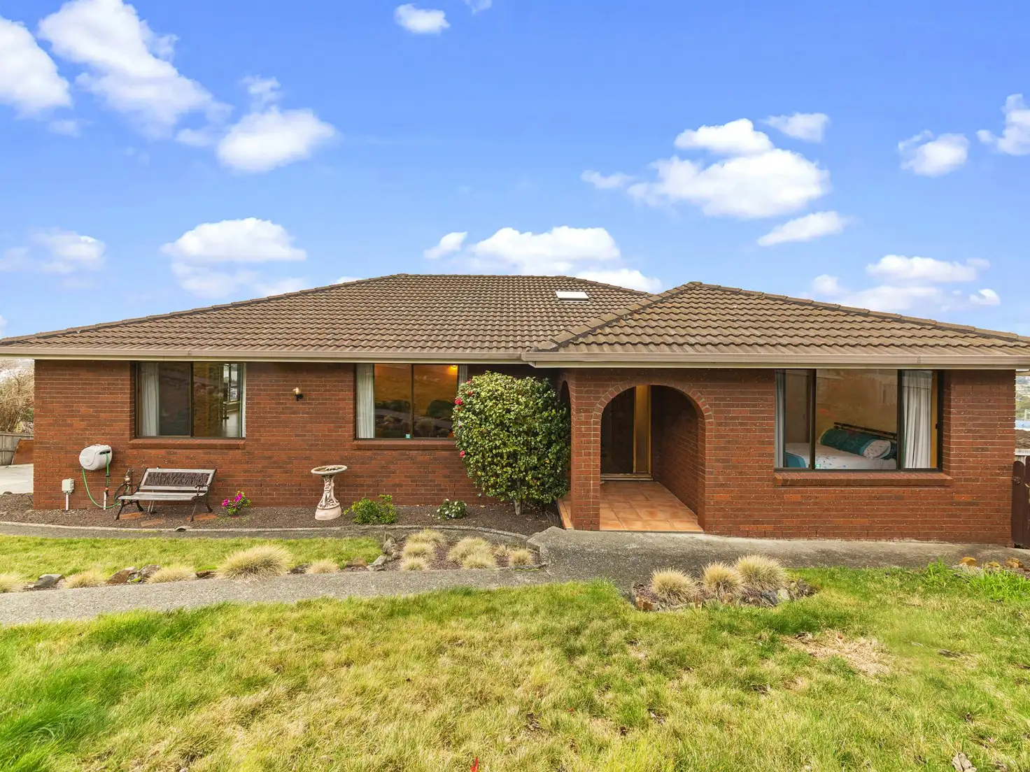 Main view of Homely house listing, 12 Newitt Drive, Austins Ferry TAS 7011