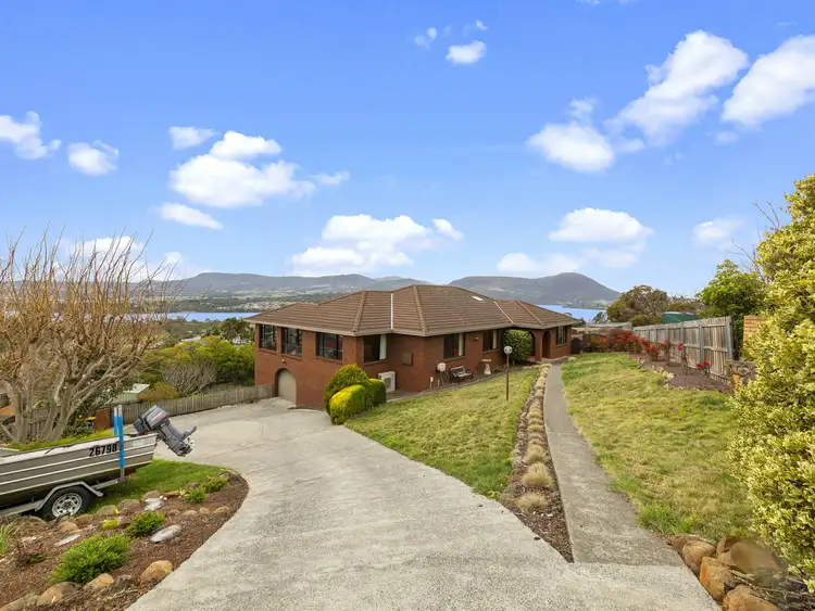 Fourth view of Homely house listing, 12 Newitt Drive, Austins Ferry TAS 7011