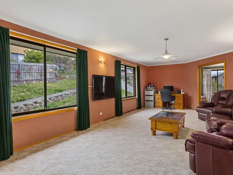 Fifth view of Homely house listing, 12 Newitt Drive, Austins Ferry TAS 7011