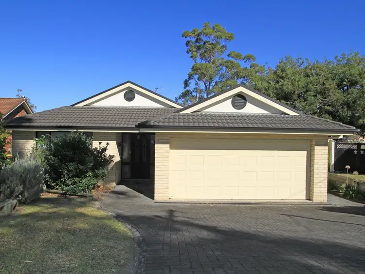 Main view of Homely house listing, 27 Inlet Avenue, Sussex Inlet NSW 2540