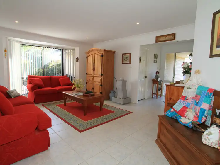 Second view of Homely house listing, 27 Inlet Avenue, Sussex Inlet NSW 2540