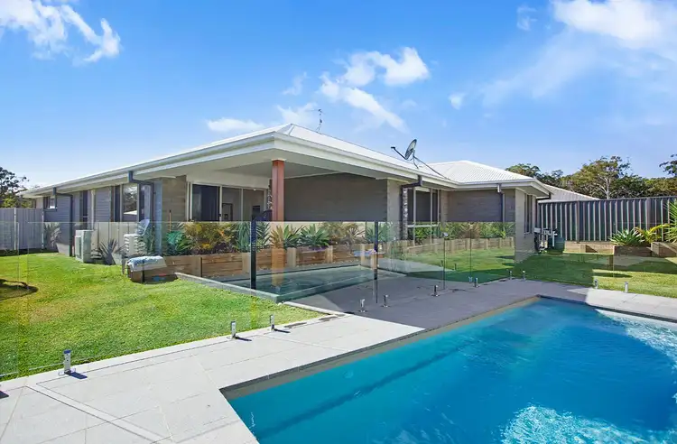 Second view of Homely house listing, 12 Howard Street, Wallabi Point NSW 2430