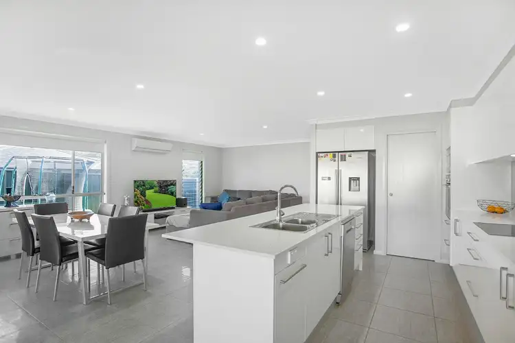 Fourth view of Homely house listing, 12 Howard Street, Wallabi Point NSW 2430