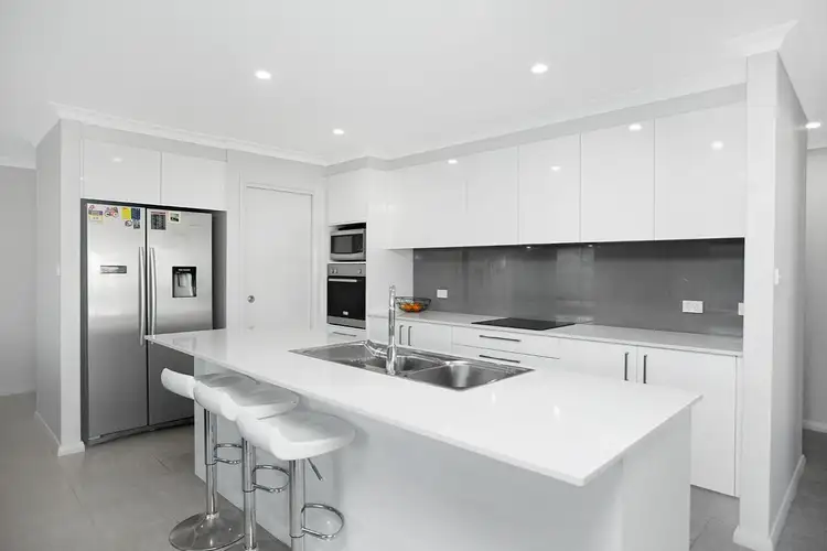 Fifth view of Homely house listing, 12 Howard Street, Wallabi Point NSW 2430