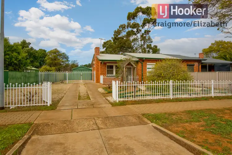 Main view of Homely house listing, 34 Broadmeadows Road, Elizabeth North SA 5113