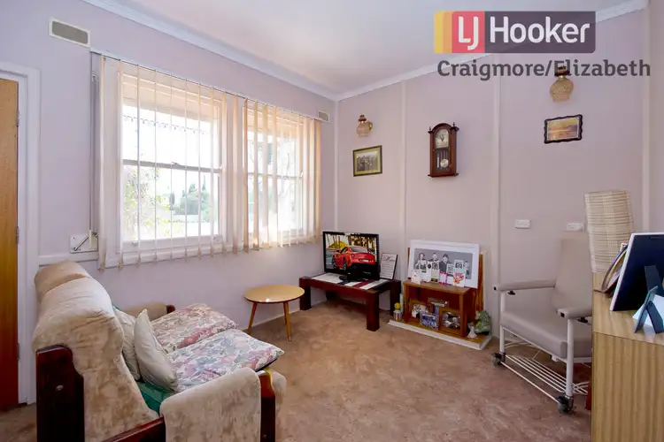 Second view of Homely house listing, 34 Broadmeadows Road, Elizabeth North SA 5113