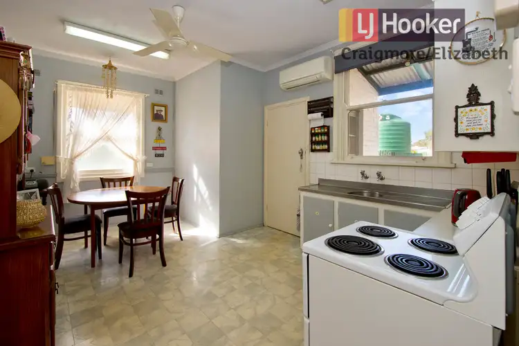 Sixth view of Homely house listing, 34 Broadmeadows Road, Elizabeth North SA 5113