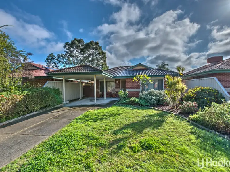 Main view of Homely villa listing, 3/2 Rochester Avenue, Beckenham WA 6107