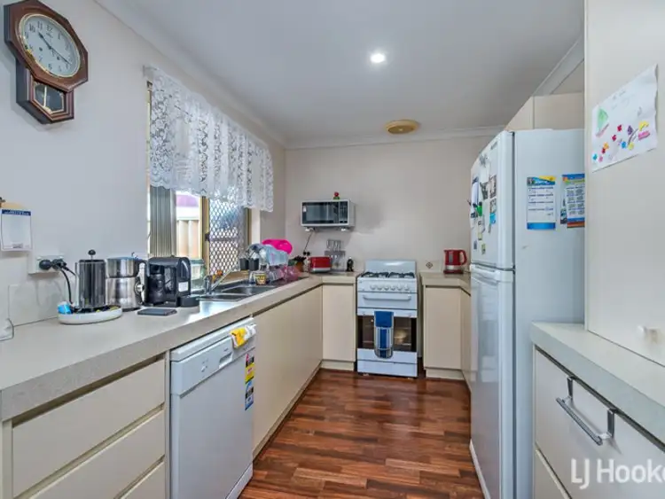 Second view of Homely villa listing, 3/2 Rochester Avenue, Beckenham WA 6107