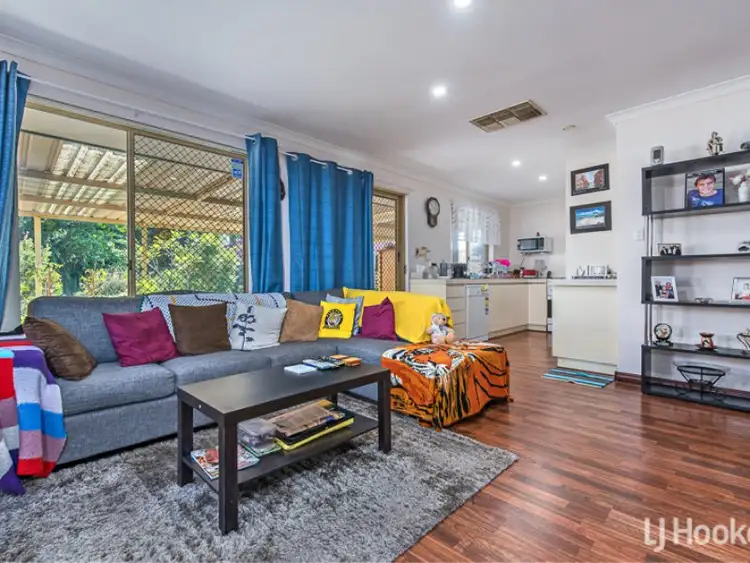 Third view of Homely villa listing, 3/2 Rochester Avenue, Beckenham WA 6107