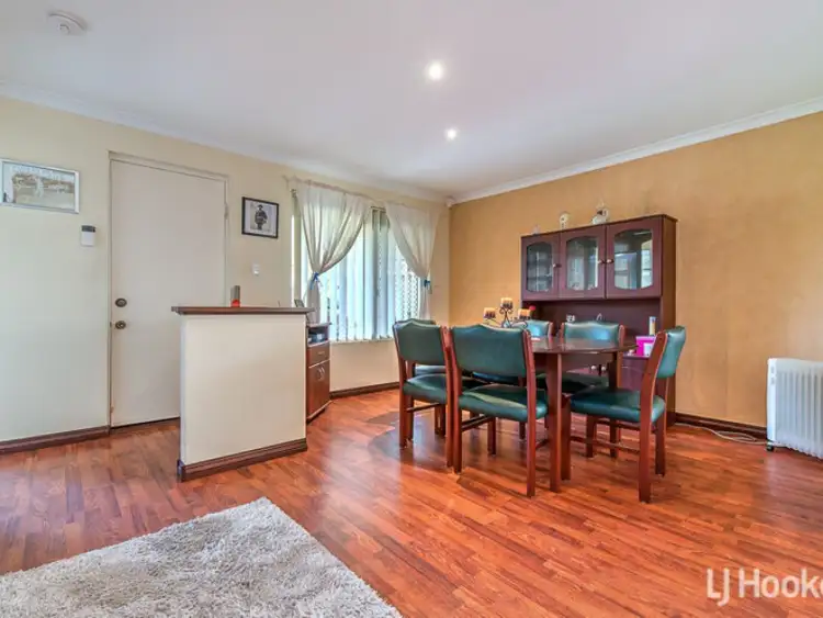 Fourth view of Homely villa listing, 3/2 Rochester Avenue, Beckenham WA 6107