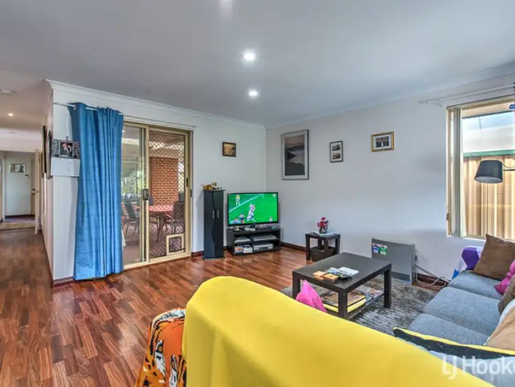 Fifth view of Homely villa listing, 3/2 Rochester Avenue, Beckenham WA 6107