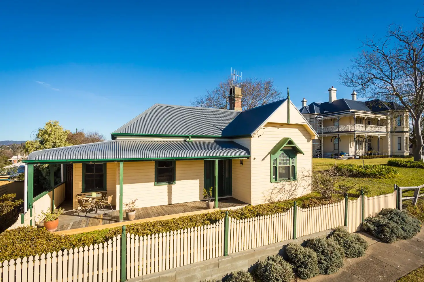 Main view of Homely house listing, 22 Bega Street, Bega NSW 2550