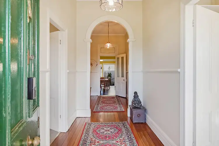 Second view of Homely house listing, 22 Bega Street, Bega NSW 2550