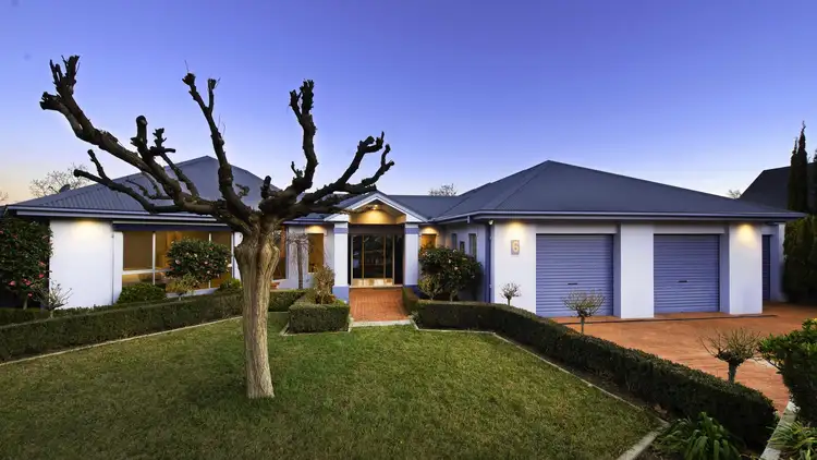 Main view of Homely house listing, 6 Moriarty Street, Nicholls ACT 2913