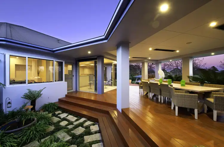Fourth view of Homely house listing, 6 Moriarty Street, Nicholls ACT 2913
