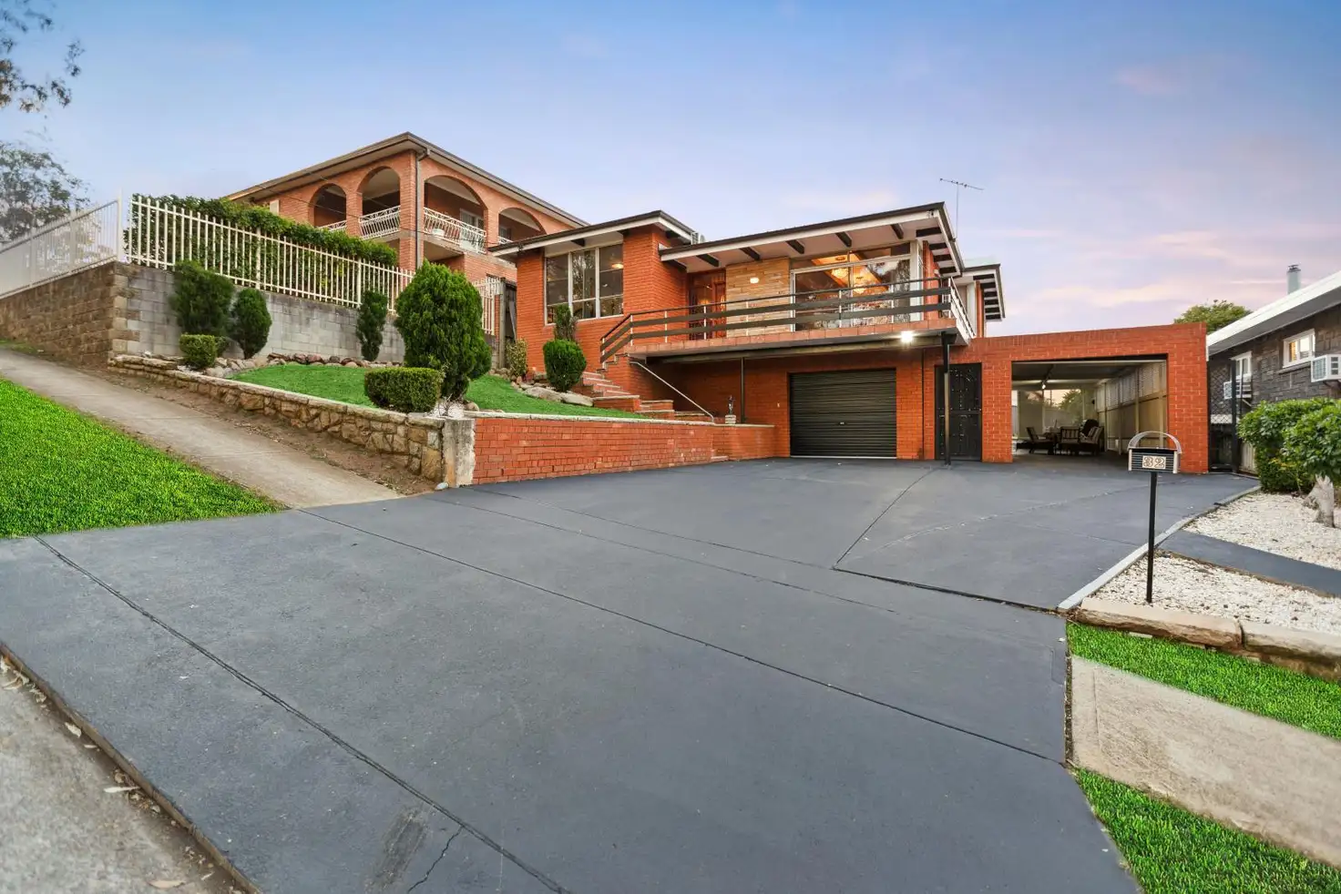 Main view of Homely house listing, 32 Lookout Drive, Mount Pritchard NSW 2170