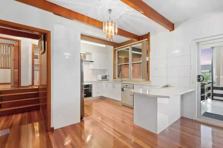 Fourth view of Homely house listing, 32 Lookout Drive, Mount Pritchard NSW 2170