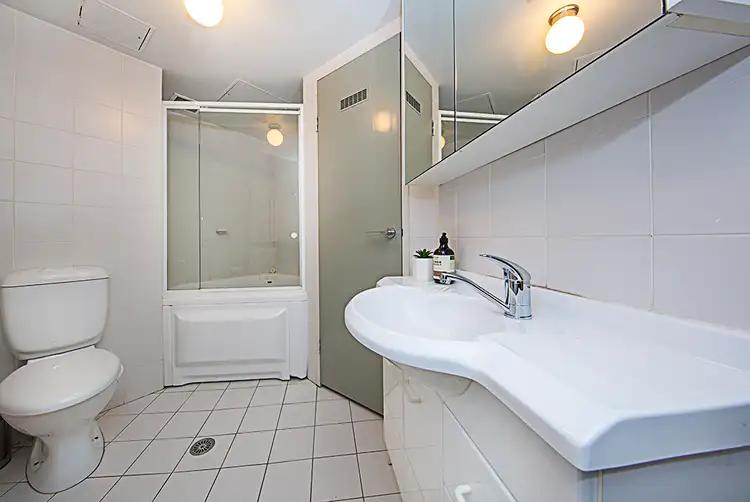 Seventh view of Homely apartment listing, 808/222 City Walk, City ACT 2601