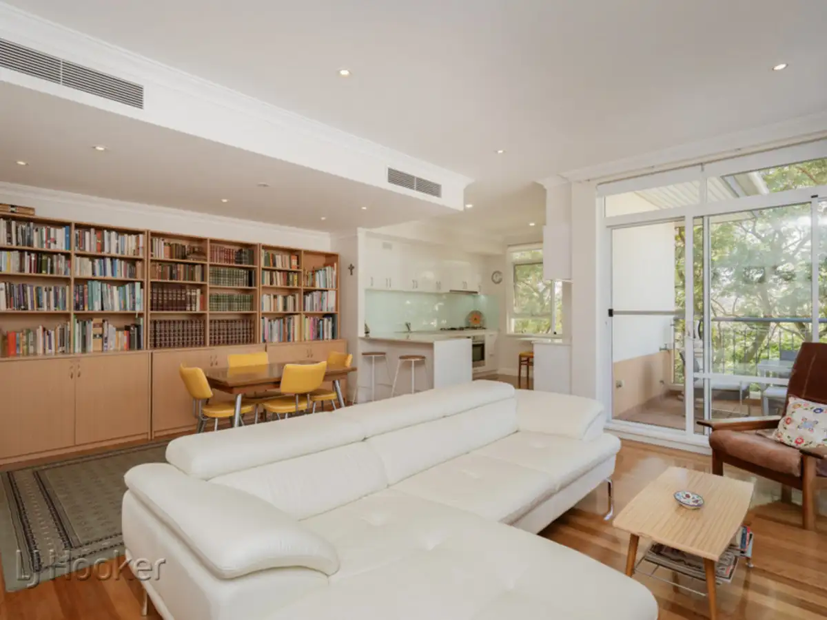 Main view of Homely apartment listing, 21/20 Royal Street, East Perth WA 6004
