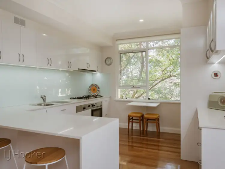 Second view of Homely apartment listing, 21/20 Royal Street, East Perth WA 6004