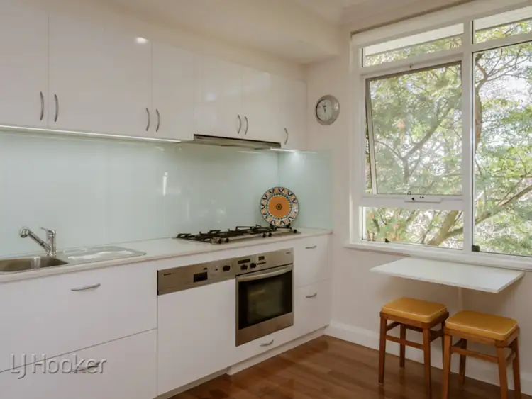 Third view of Homely apartment listing, 21/20 Royal Street, East Perth WA 6004