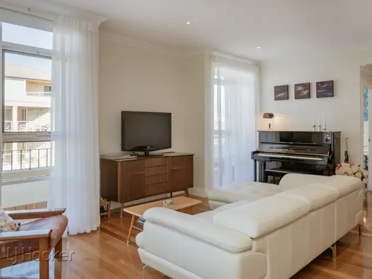 Fourth view of Homely apartment listing, 21/20 Royal Street, East Perth WA 6004