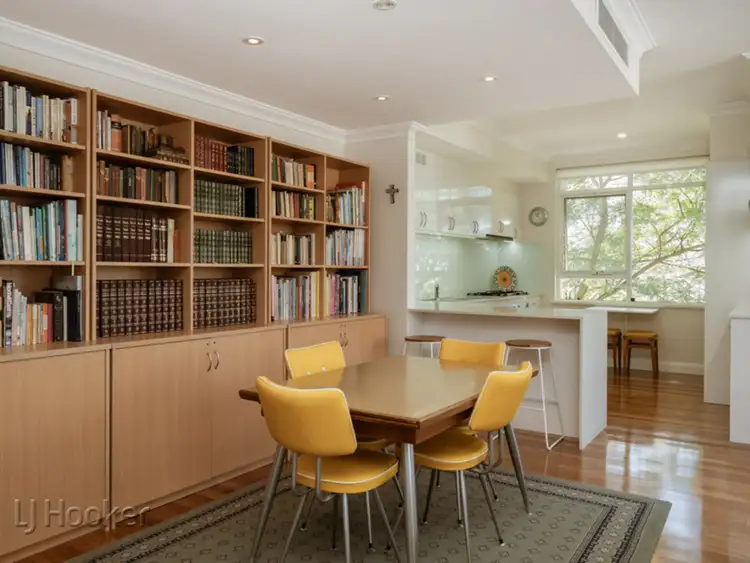 Fifth view of Homely apartment listing, 21/20 Royal Street, East Perth WA 6004