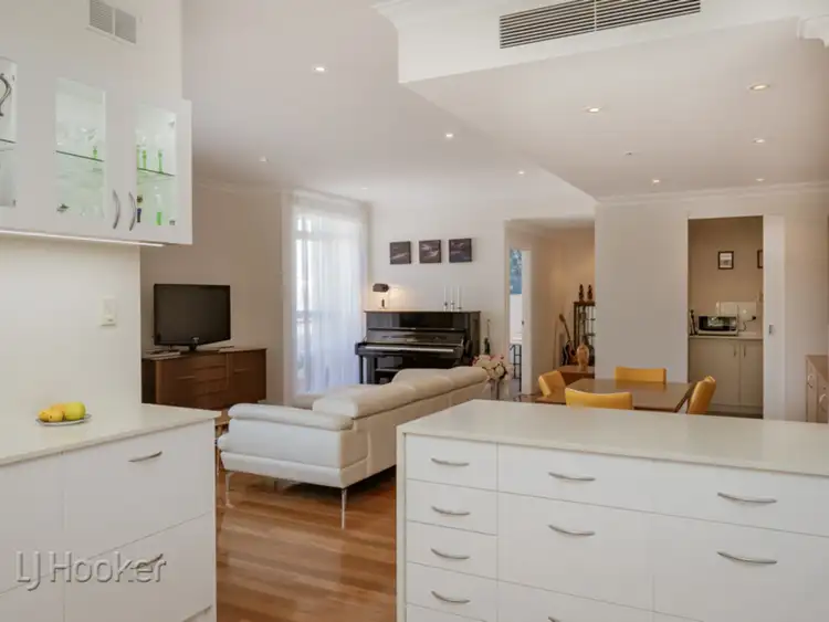 Sixth view of Homely apartment listing, 21/20 Royal Street, East Perth WA 6004