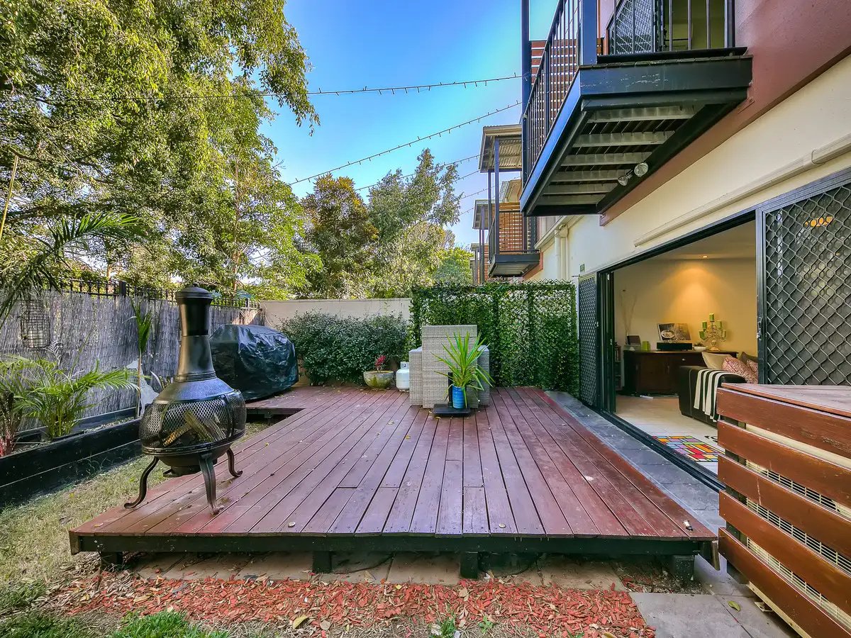 Main view of Homely townhouse listing, 16/12 Suez Street, Gordon Park QLD 4031