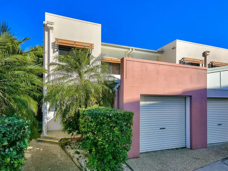 Second view of Homely townhouse listing, 16/12 Suez Street, Gordon Park QLD 4031