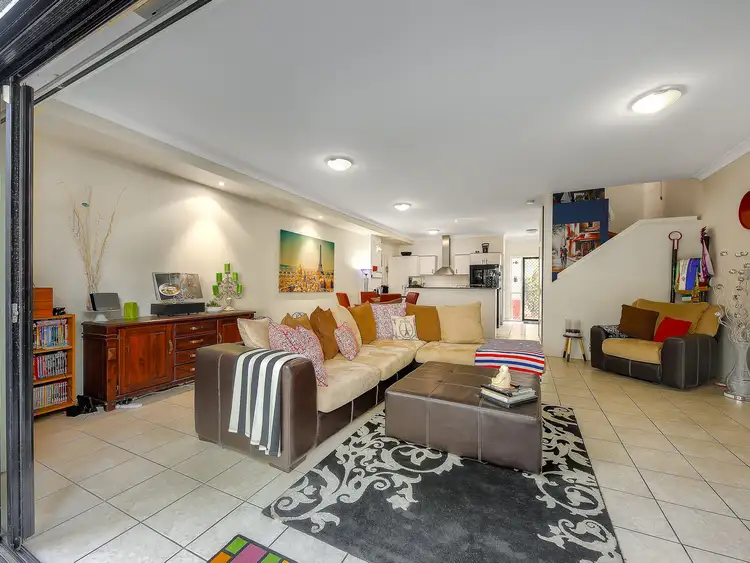 Third view of Homely townhouse listing, 16/12 Suez Street, Gordon Park QLD 4031