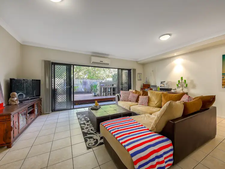 Fourth view of Homely townhouse listing, 16/12 Suez Street, Gordon Park QLD 4031