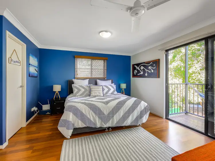 Sixth view of Homely townhouse listing, 16/12 Suez Street, Gordon Park QLD 4031