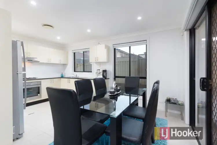 Third view of Homely townhouse listing, 3/29 O'Brien Street, Mount Druitt NSW 2770