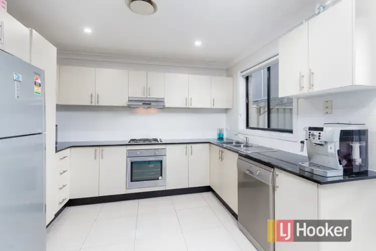 Fourth view of Homely townhouse listing, 3/29 O'Brien Street, Mount Druitt NSW 2770