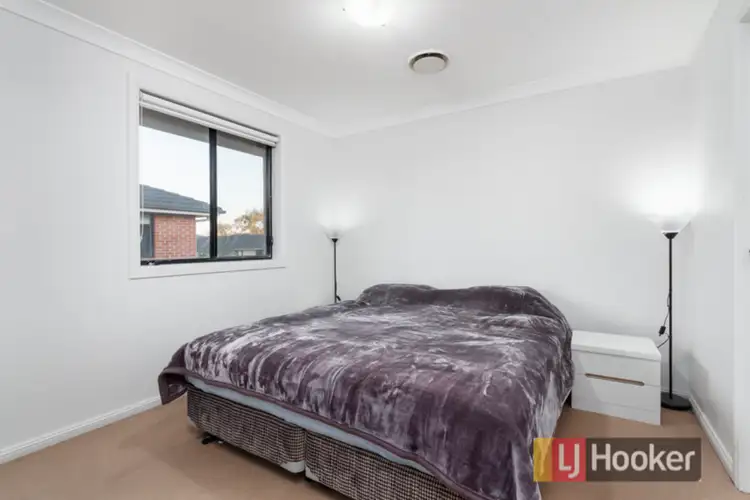 Sixth view of Homely townhouse listing, 3/29 O'Brien Street, Mount Druitt NSW 2770
