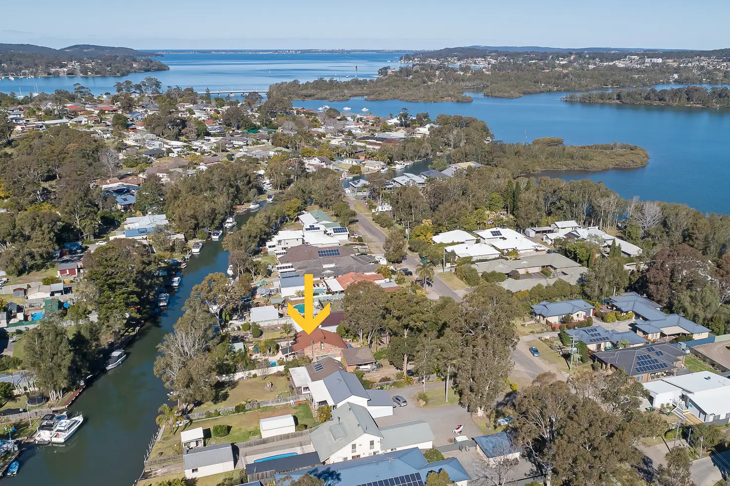 Main view of Homely house listing, 17 Fennell Street, Fassifern NSW 2283