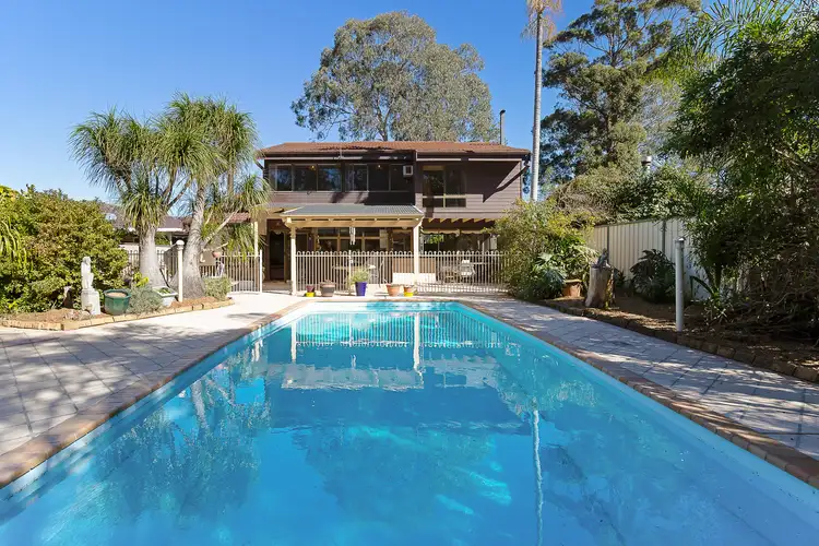 Second view of Homely house listing, 17 Fennell Street, Fassifern NSW 2283