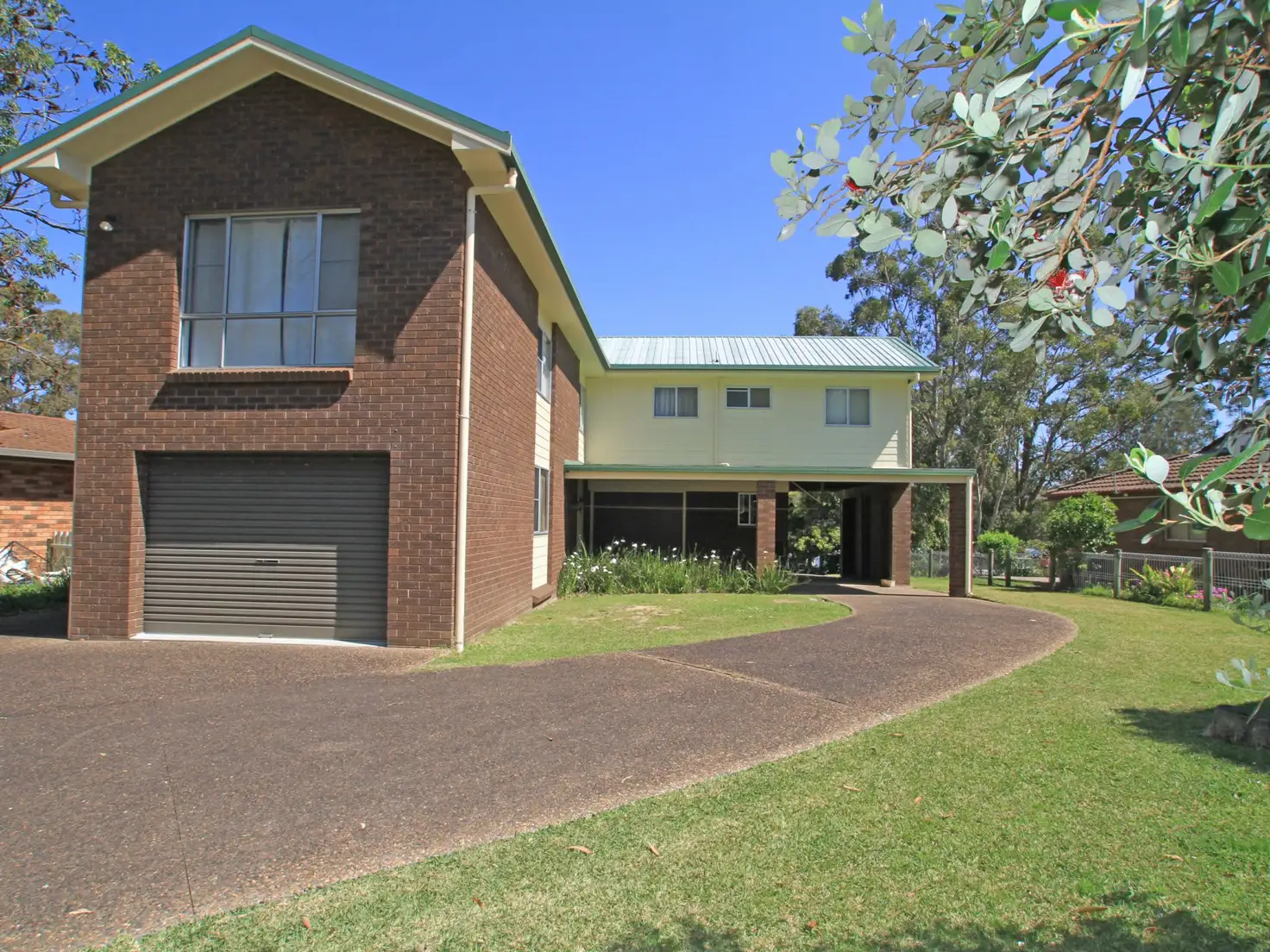 Main view of Homely house listing, 14 Blue Mist Close, Sussex Inlet NSW 2540