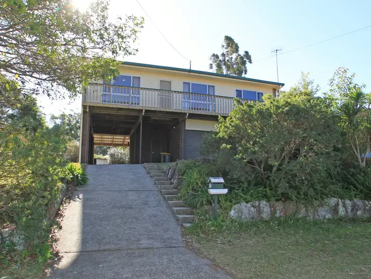 Second view of Homely house listing, 14 Blue Mist Close, Sussex Inlet NSW 2540
