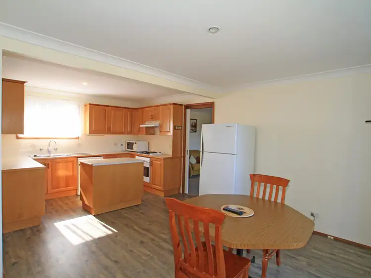 Fourth view of Homely house listing, 14 Blue Mist Close, Sussex Inlet NSW 2540