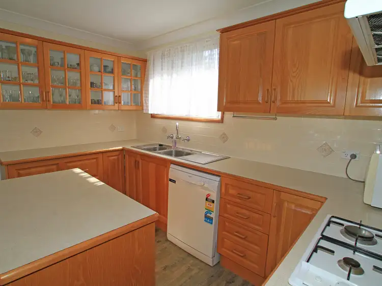 Fifth view of Homely house listing, 14 Blue Mist Close, Sussex Inlet NSW 2540