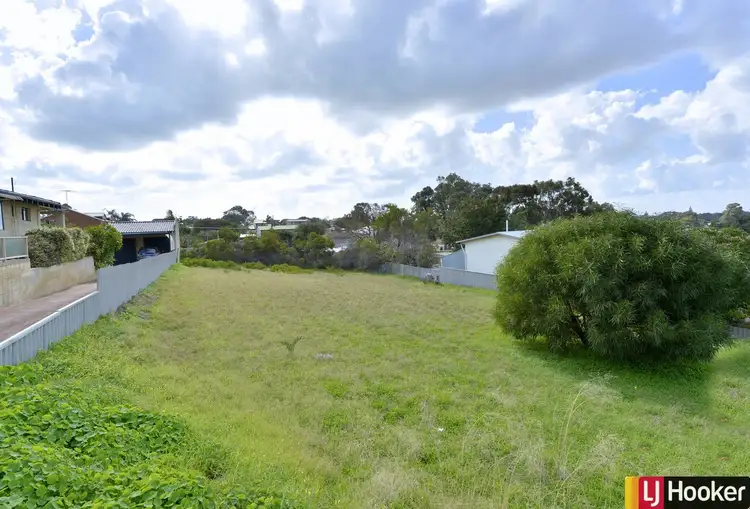 Fourth view of Homely land listing, 28 Scenic Drive, Falcon WA 6210