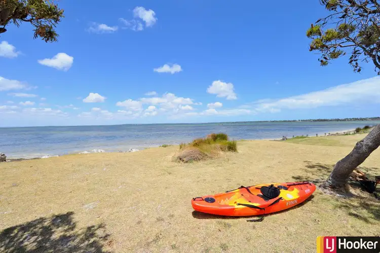 Sixth view of Homely land listing, 28 Scenic Drive, Falcon WA 6210