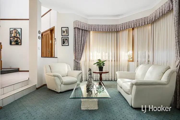 Second view of Homely house listing, 11 Edwin Place, Glenwood NSW 2768