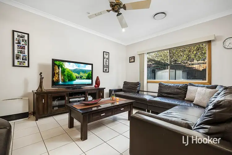 Third view of Homely house listing, 11 Edwin Place, Glenwood NSW 2768