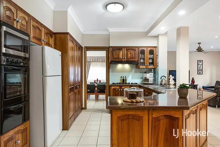 Fourth view of Homely house listing, 11 Edwin Place, Glenwood NSW 2768